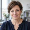 Porträt: Judith